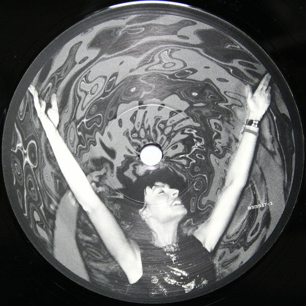 Marusha : Trip To Raveland (12")