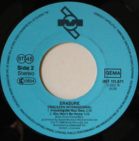 Erasure : Crackers International (7", EP)