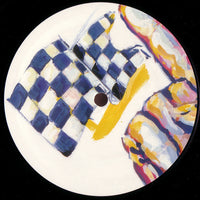 Yello : Flag (LP, Album)