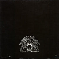 Queen : Queen II (LP, Album, RE)