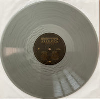 James Horner : Titanic (Music From The Motion Picture) (2xLP, Dlx, Ltd, RE, 180)