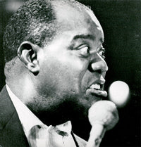 Louis Armstrong : Satchmo's All-Time Greatest Hits (2xLP, Comp)