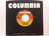 Jeannie Seely : We're still hangin' In There Ain't We Jessi/I Don't Need Love Anymore  (7", Single)