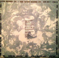The Cure : Disintegration (LP, Album, Smo)