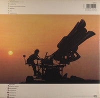 Kate Bush : The Whole Story (LP, Comp, DMM)