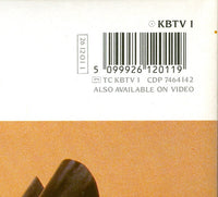 Kate Bush : The Whole Story (LP, Comp, DMM)