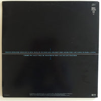 Sade : Diamond Life (LP, Album, Dar)