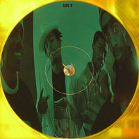 The Pharcyde : Bizarre Ride II The Pharcyde (LP, Yel + LP, Blu + Album, Ltd)