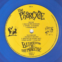 The Pharcyde : Bizarre Ride II The Pharcyde (LP, Yel + LP, Blu + Album, Ltd)