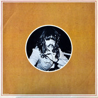 Jon Lord : Sarabande (LP, Album, RP, Die)