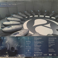 Pulsedriver : Time / Koma (12", Promo)