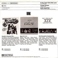 Suzi Quatro : If You Can't Give Me Love (7", Single)
