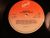 Redbone : The First Album (LP, Album)