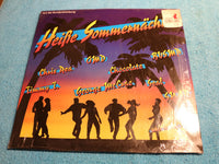 Various : Heisse Sommernächte (2xLP, Comp)