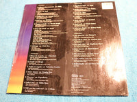 Various : Heisse Sommernächte (2xLP, Comp)