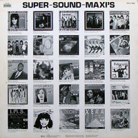 Newcleus : Jam On It (12")