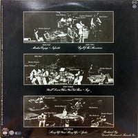 Herbie Hancock : V.S.O.P. (2xLP, Album, RE)