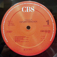 Herbie Hancock : V.S.O.P. (2xLP, Album, RE)