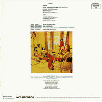 Camel : Camel (LP, Album, RE)