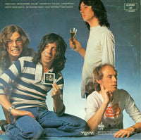 Camel : Rain Dances (LP, Album)