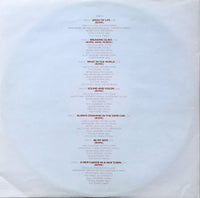 David Bowie : Low (LP, Album)