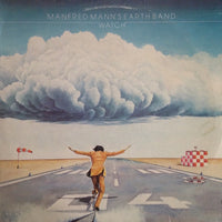 Manfred Mann's Earth Band : Watch (LP, Album, Los)