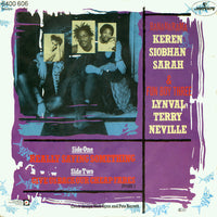 Bananarama & Fun Boy Three : Really Saying Something (12", Maxi)