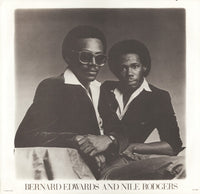 Chic : C'est Chic (LP, Album, MO )