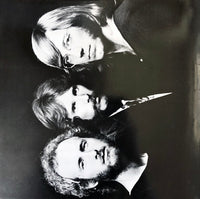 The Doors : Other Voices (LP, Album, RE, Gat)