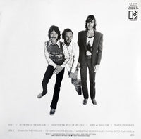 The Doors : Other Voices (LP, Album, RE, Gat)