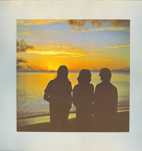 The Doors : Full Circle (LP, Album, RE, Gat)