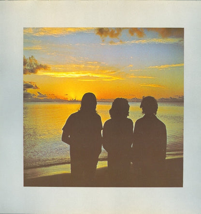 Doors* : Full Circle (LP, Album, RE, Gat)