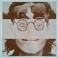 John Lennon : Walls And Bridges (LP, Album, Jac)
