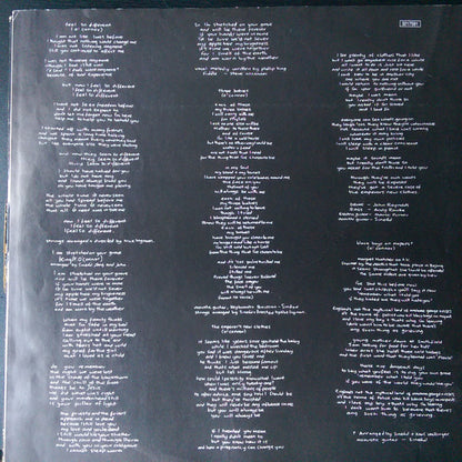 Sinéad O'Connor : I Do Not Want What I Haven't Got (LP, Album, Club)