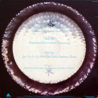 Pierre Moerlen's Gong : Downwind (LP, Album)