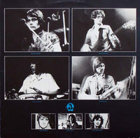 Pierre Moerlen's Gong : Downwind (LP, Album)