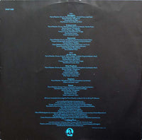 Pierre Moerlen's Gong : Downwind (LP, Album)