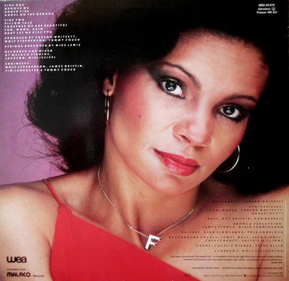 Fern Kinney : Groove Me (LP, Album)