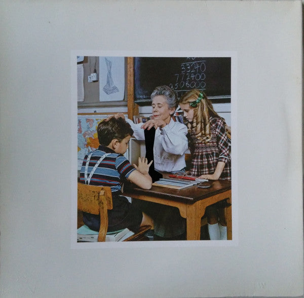 Led Zeppelin : Presence (LP, Album, RE, Gat)