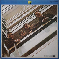 The Beatles : 1967-1970 (2xLP, Comp)