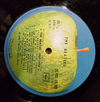 The Beatles : 1967-1970 (2xLP, Comp)