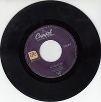 Sharkey And His Kings Of Dixieland : Sharkey Strut / In The Mood (7", Single)
