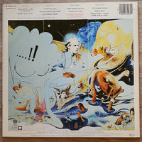 Dire Straits : Alchemy - Dire Straits Live (2xLP, Album, Gre)