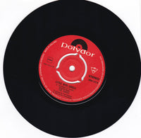 The Shoes : Join The Celebration (7", Single)