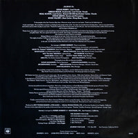 Journey : Evolution (LP, Album)