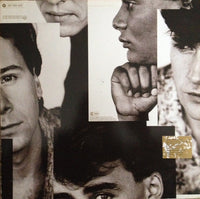 Simple Minds : Once Upon A Time (LP, Album)