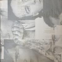 Simple Minds : Once Upon A Time (LP, Album)