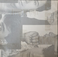 Simple Minds : Once Upon A Time (LP, Album)