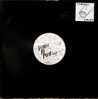 Thomas Dolby : She Blinded Me With Science (12", Single, RE)