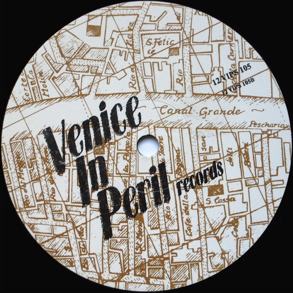 Thomas Dolby : She Blinded Me With Science (12", Single, RE)